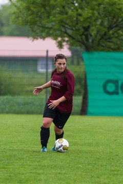 Bild 40 - Frauen SG Rnnau/Daldorf - SV Henstedt Ulzburg